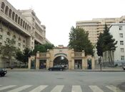 3 otaqlı yeni tikili - Nəsimi r. - 140 m²