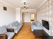 5 otaqlı köhnə tikili - Əhmədli m. - 120 m²