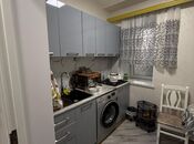 İcarəyə verilir 2 otaqlı köhnə tikili 60 m², Xətai r., photo 5 from 8