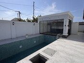 4 otaqlı həyət evi/bağ evi - Mərdəkan q. - 180 m²