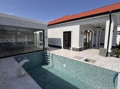 4 otaqlı həyət evi/bağ evi - Mərdəkan q. - 180 m²