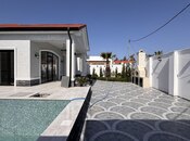 4 otaqlı həyət evi/bağ evi - Mərdəkan q. - 180 m²