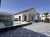 4 otaqlı həyət evi/bağ evi - Mərdəkan q. - 180 m²