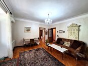 4 otaqlı köhnə tikili - Nəsimi r. - 120 m²