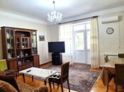 4 otaqlı köhnə tikili - Nəsimi r. - 120 m²
