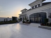 5-комн. дом/дача - пос. Мардакан - 240 м²