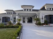 5-комн. дом/дача - пос. Мардакан - 240 м²