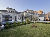 5-комн. дом/дача - пос. Мардакан - 240 м²