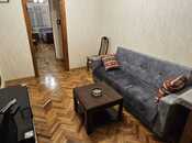 2-комн. вторичка - Ясамальский р. - 45 м²