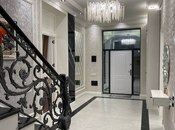 Satılır 6 otaqlı həyət evi/bağ evi 430 m², Əhmədli m., photo 8 from 8
