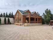 10-комн. дом/дача - Хазарский р. - 600 м²