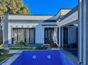 4 otaqlı həyət evi/bağ evi - Mərdəkan q. - 180 m²