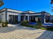 4 otaqlı həyət evi/bağ evi - Mərdəkan q. - 180 m²