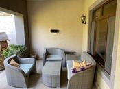 3 otaqlı həyət evi/bağ evi - Mərdəkan q. - 155 m²