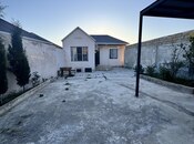 3 otaqlı həyət evi/bağ evi - Masazır q. - 70 m²