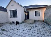 3 otaqlı həyət evi/bağ evi - Masazır q. - 70 m²