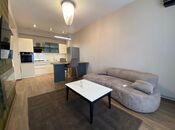 2-комн. новостройка - м. Шах Исмаил Хатаи - 65 м²