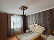 3 otaqlı yeni tikili - İnşaatçılar m. - 105 m²