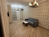 2 otaqlı yeni tikili - Nəsimi m. - 70 m²