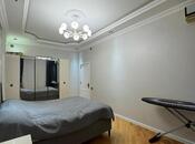 3 otaqlı yeni tikili - Həzi Aslanov m. - 103 m²