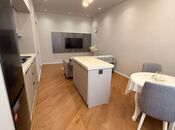 3 otaqlı yeni tikili - İnşaatçılar m. - 76 m²
