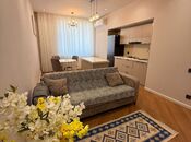 3 otaqlı yeni tikili - İnşaatçılar m. - 76 m²