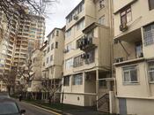 3 otaqlı köhnə tikili - Elmlər Akademiyası m. - 80 m²