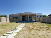 5 otaqlı həyət evi/bağ evi - Şağan q. - 230 m²
