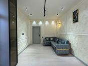 2 otaqlı yeni tikili - Həzi Aslanov m. - 80 m²