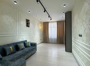 2 otaqlı yeni tikili - Həzi Aslanov m. - 80 m²