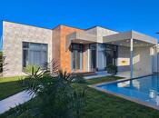 4 otaqlı həyət evi/bağ evi - Mərdəkan q. - 160 m²