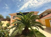 7 otaqlı həyət evi/bağ evi - Şüvəlan q. - 500 m²