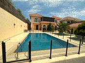 7 otaqlı həyət evi/bağ evi - Şüvəlan q. - 500 m²