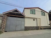 7 otaqlı həyət evi/bağ evi - Savalan q. - 200 m²