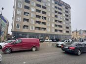 3-комн. новостройка - пос. Масазыр - 61 м²