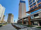 3 otaqlı yeni tikili - Nəriman Nərimanov m. - 75 m²