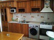 3-комн. новостройка - м. Иншаатчылар - 85 м²
