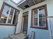 2 otaqlı həyət evi/bağ evi - Masazır q. - 35 m²