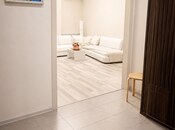 3 otaqlı yeni tikili - Ağ şəhər q. - 100 m²