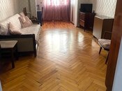 2 otaqlı köhnə tikili - Nizami m. - 60 m²