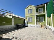 4 otaqlı həyət evi/bağ evi - Masazır q. - 155 m²