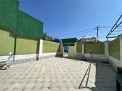 4 otaqlı həyət evi/bağ evi - Masazır q. - 155 m²