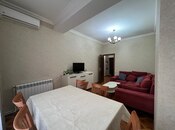 3 otaqlı yeni tikili - Qara Qarayev m. - 120 m²
