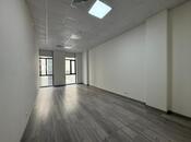 3 otaqlı ofis - Nərimanov r. - 115 m²