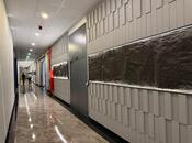3 otaqlı ofis - Nərimanov r. - 115 m²
