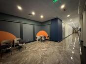 3 otaqlı ofis - Nərimanov r. - 115 m²