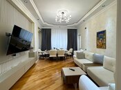 3 otaqlı yeni tikili - Həzi Aslanov m. - 103 m²