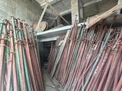 Obyekt - Ağ şəhər q. - 530 m²
