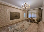 2-комн. новостройка - м. 28 мая - 65 м²