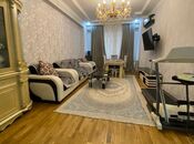 4-комн. новостройка - м. Кара Караев - 110 м²